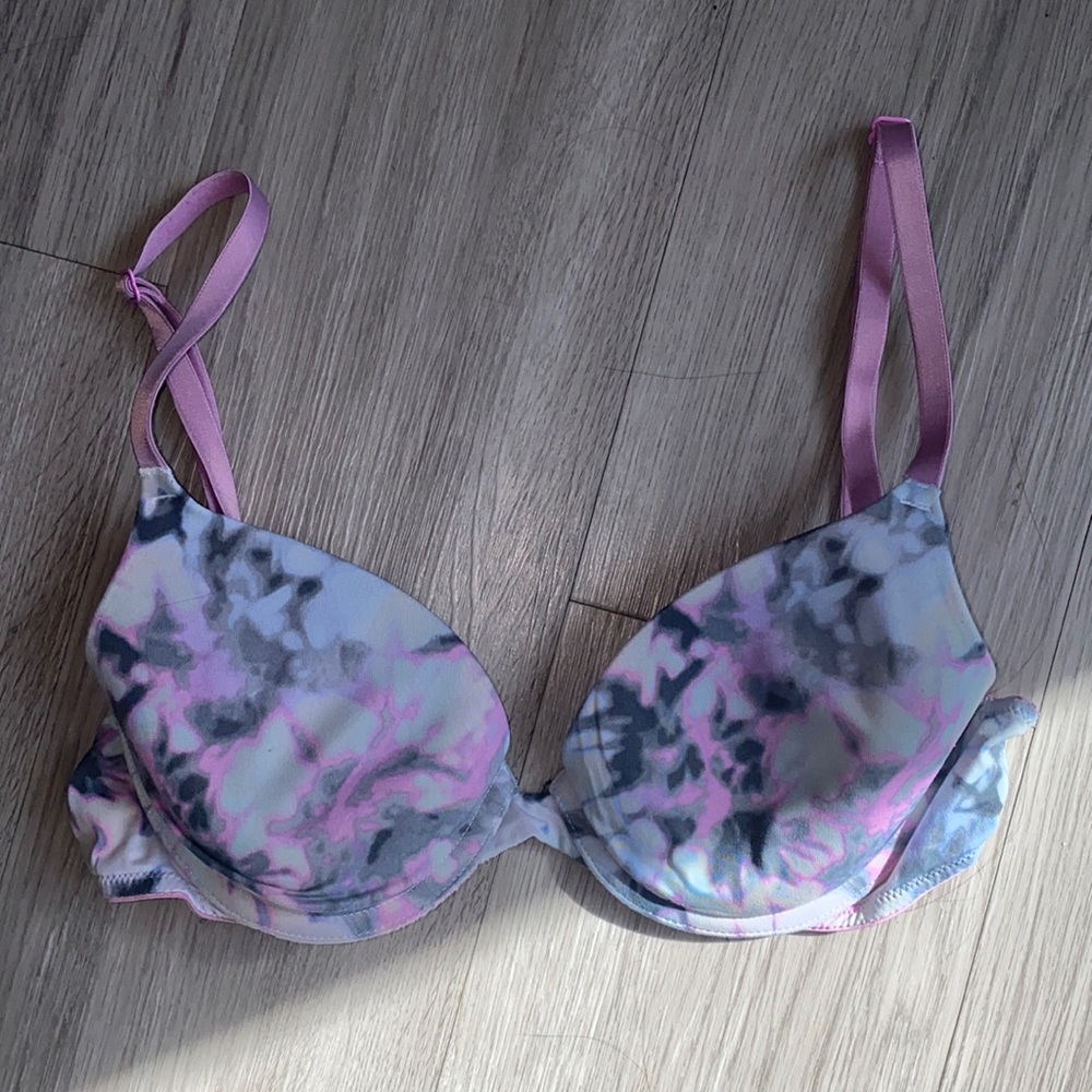 PINK bra